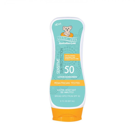 KIDS SENSITIVE SUN PROTECTION