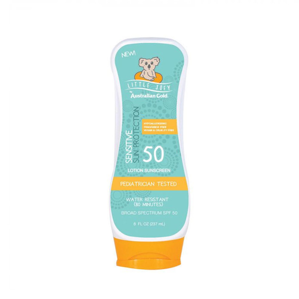KIDS SENSITIVE SUN PROTECTION