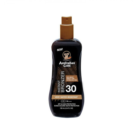 INSTANT BRONZER