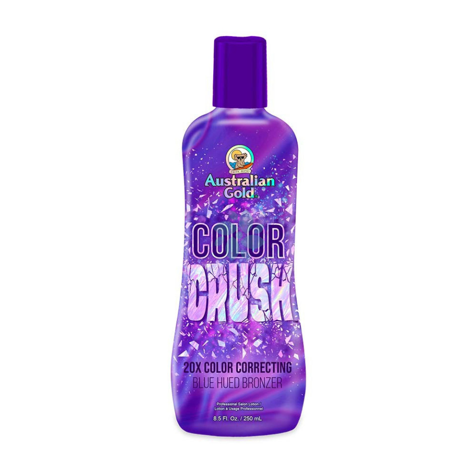 COLOR CRUSH 20X