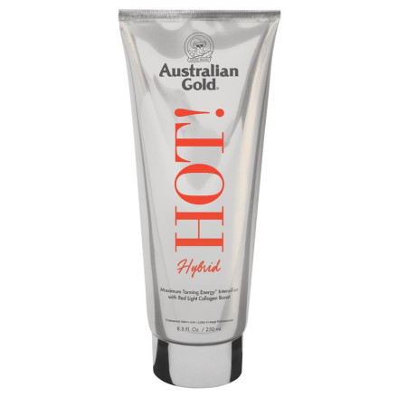 HOT! HYBRID 250 ML