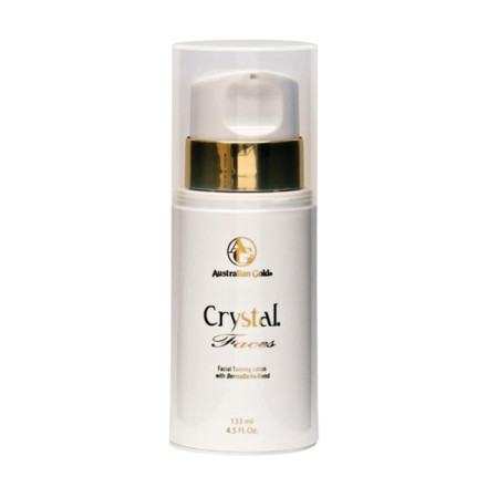 CRYSTAL FACES 133 ML
