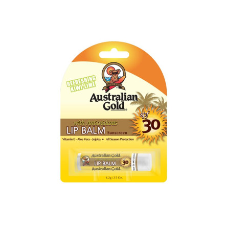 LIP BALM SPF 30