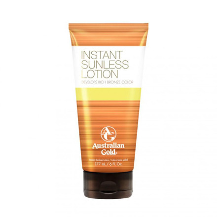 INSTANT SUNLESS LOTION 144 ML