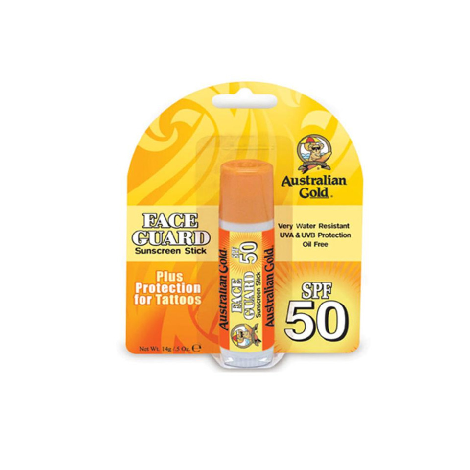 FACE GUARD STICK SPF50 14 G