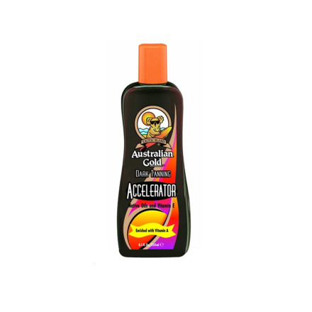 RAPID TANNING INTENSIFIER LOTION 250ML