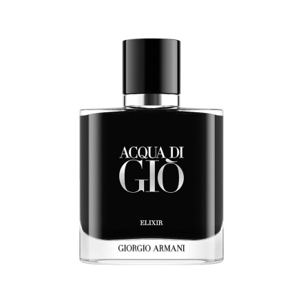 ACQUA DI GIO' ELIXIR SPRAY