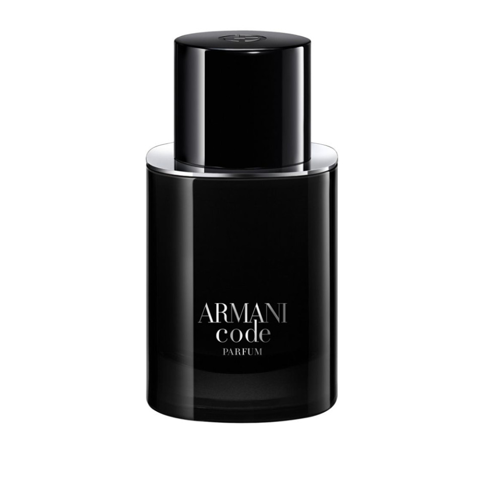 ARMANI CODE PARFUM