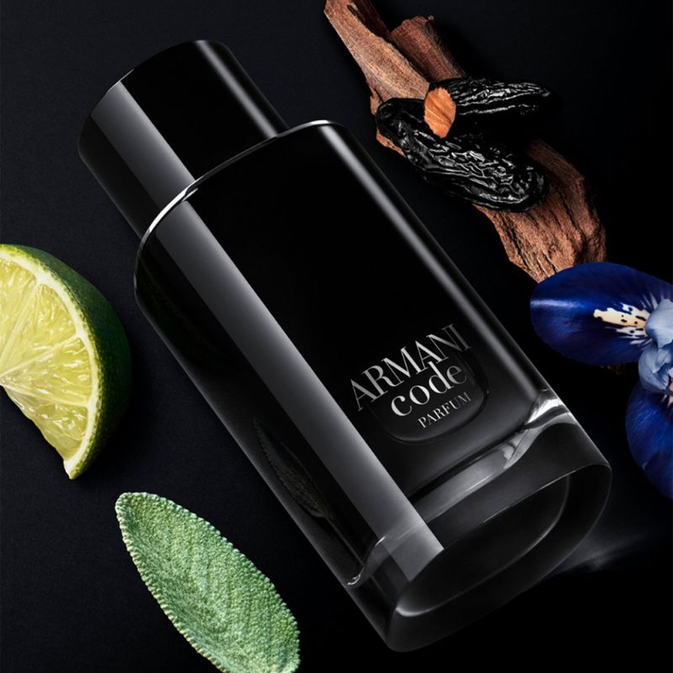 ARMANI CODE PARFUM