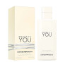 BECAUSE IT'S YOU LATTE CORPO 200ML