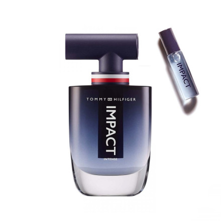  TOMMY IMPACT EAU DE PARFUM INTENSE 