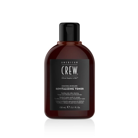REVITALIZING TONER