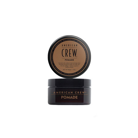 POMADE