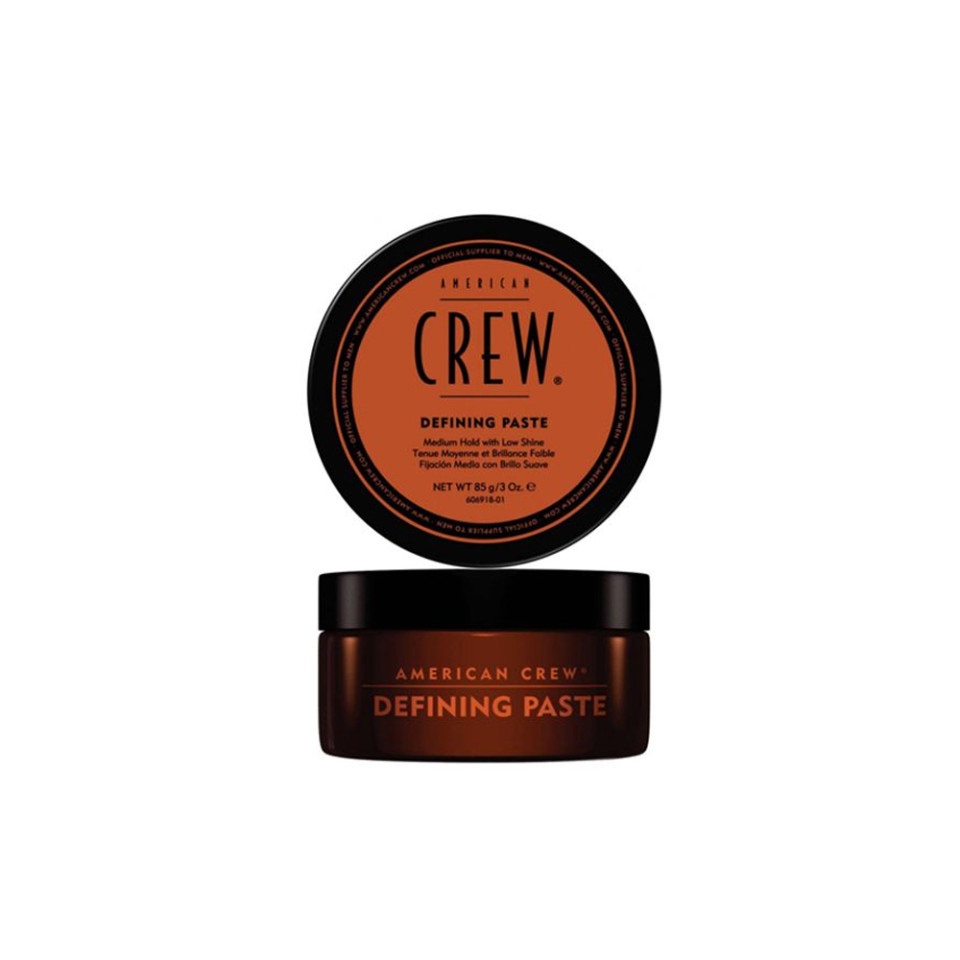 DEFINING PASTE
