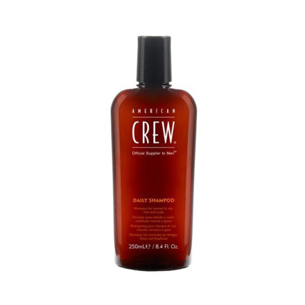 DAILY SHAMPOO