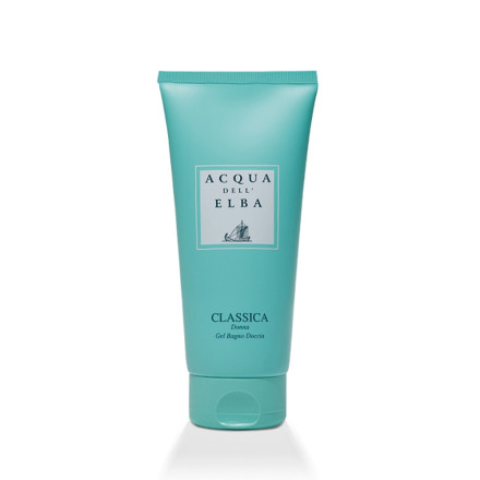 GEL BAGNO DOCCIA CLASSICA DONNA