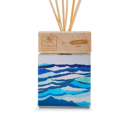 PROFUMATORE D'ARTISTA • MARE