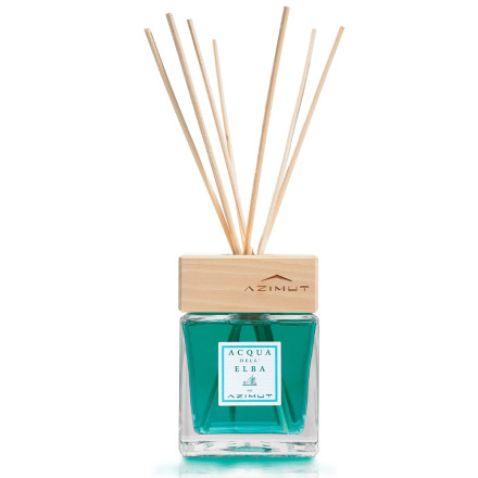 AZIMUT - DIFFUSORE PROFUMO PER AMBIENTI