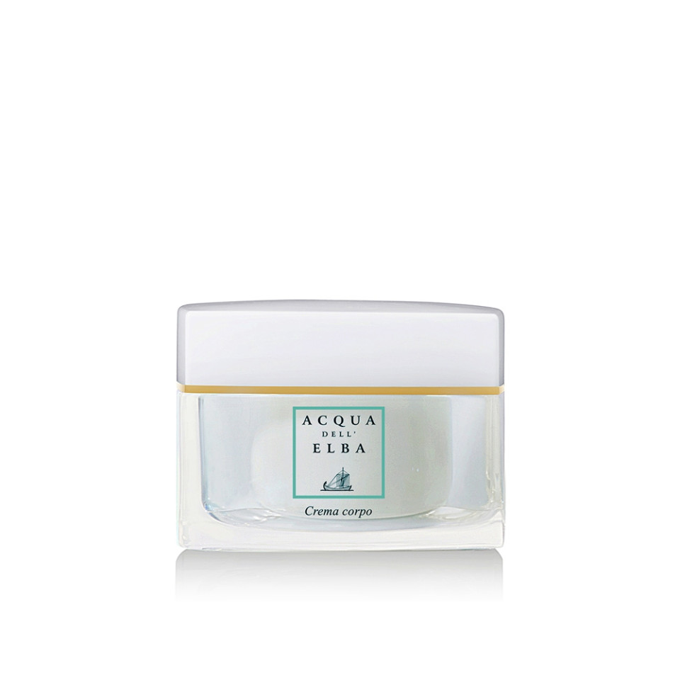 ESSENZA - CREMA CORPO IDRATANTE CON ACIDO IALURONICO