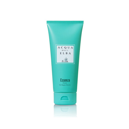 ESSENZA DONNA - GEL DOCCIA