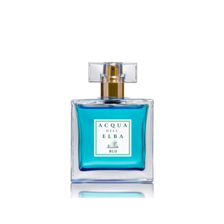 BLU DONNA - EAU DE PARFUM