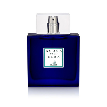 BLU UOMO - EAU DE PARFUM