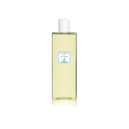 ISOLA DI MONTECRISTO - RICARICA PER DIFFUSORE 500ML