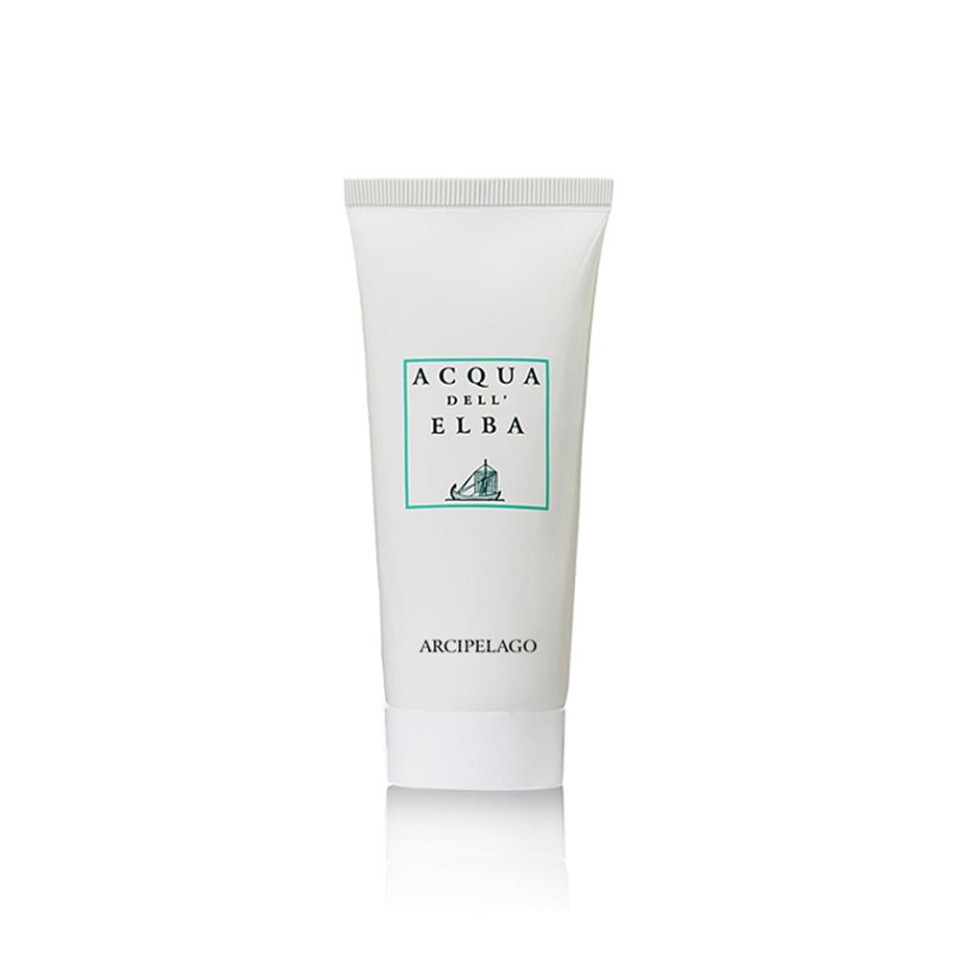 ARCIPELAGO UOMO - CREMA CORPO IDRATANTE 100 ML