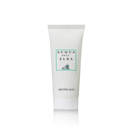 ARCIPELAGO UOMO - CREMA CORPO IDRATANTE 100 ML