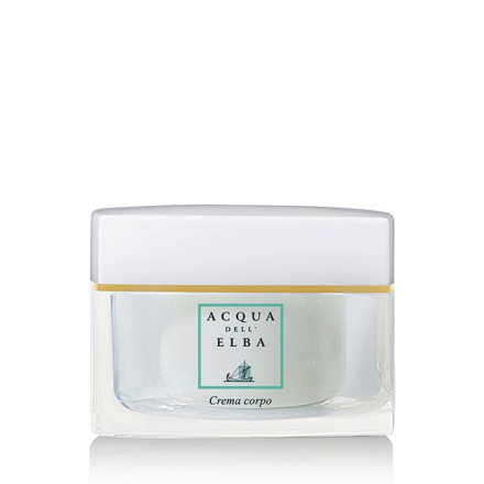 BLU DONNA - CREMA CORPO ACIDO IALURONICO 200 ML