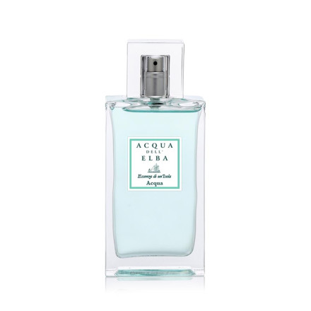 ESSENZA DI UN'ISOLA - ACQUA EAU DE PARFUM 100 ML
