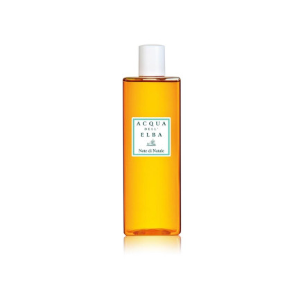 NOTE DI NATALE - RICARICA PER DIFFUSORE 500 ML