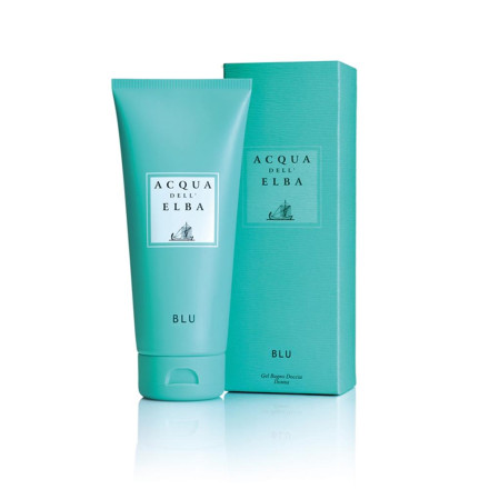 BLU DONNA - GEL DOCCIA 200 ML
