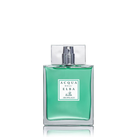 ARCIPELAGO UOMO - EAU DE TOILETTE 50 ML