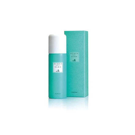 CLASSICA UOMO - DEODORANTE SPRAY 150 ML