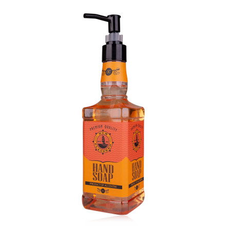 RUM HAND SOAP