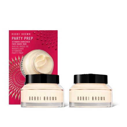 VITAMIN ENRICHED FACE BASE