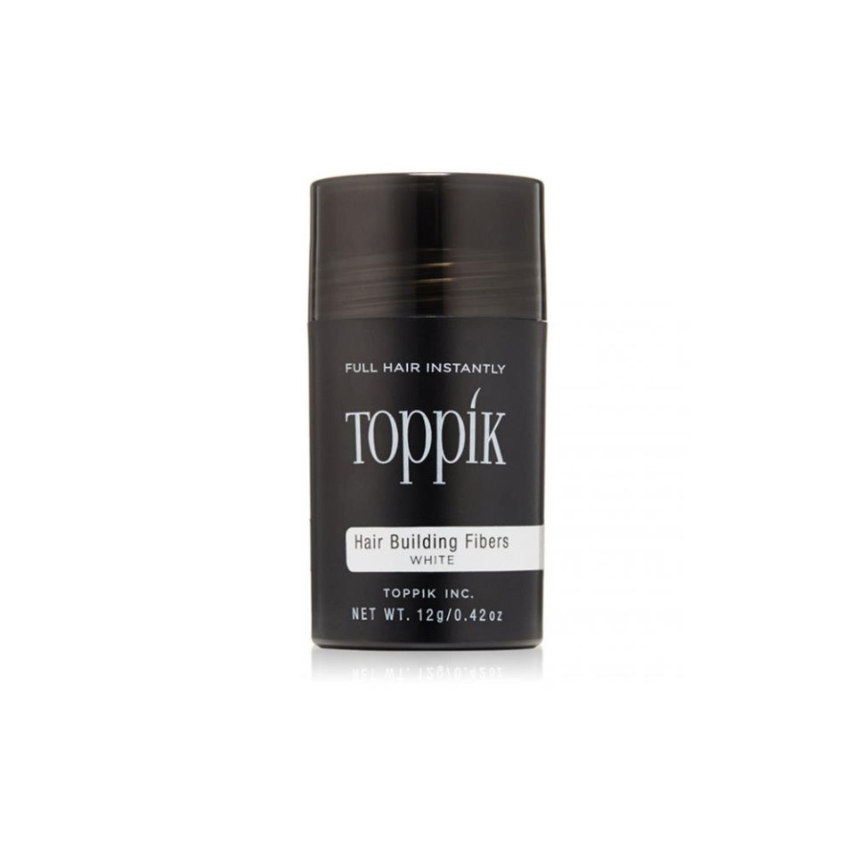 TOPPIK POLVERE