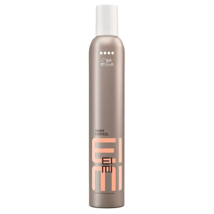 EIMI SHAPE CONTROL MOUSSE
