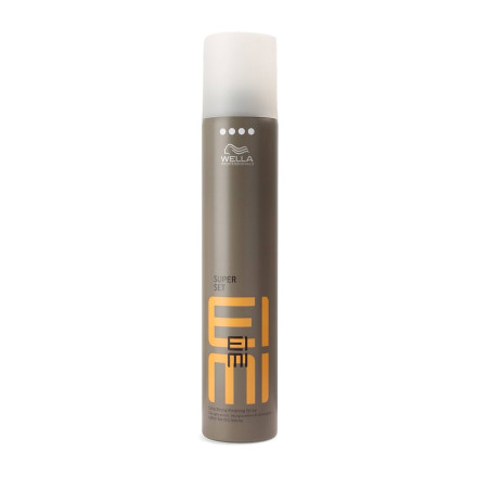 EIMI SUPER SET LACCA