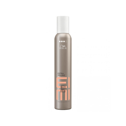 EIMI EXTRA VOLUME MOUSSE