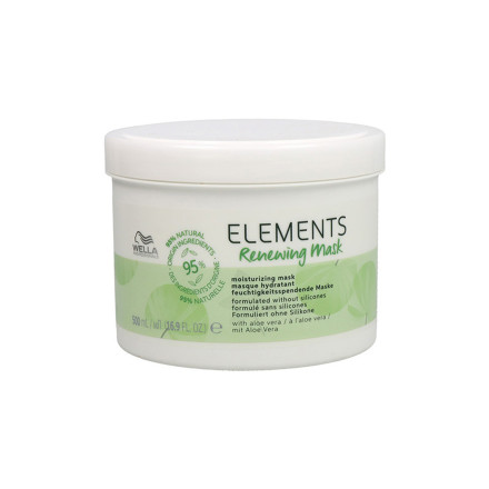 ELEMENTS MASK RENEWING