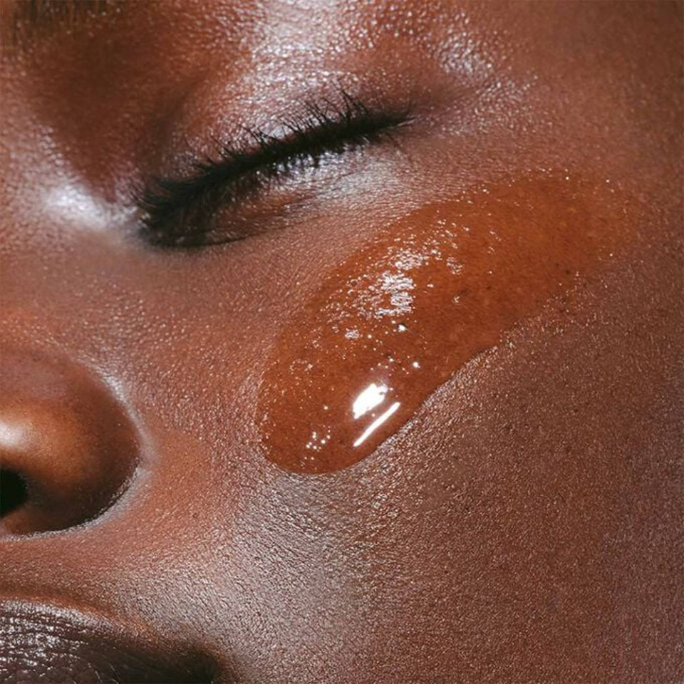 LOTION TONIQUE HYDRATANTE REFILL
