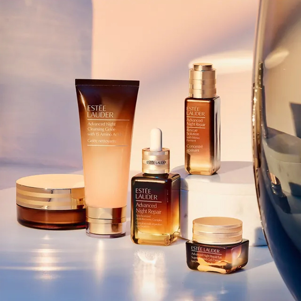 ADVANCED NIGHT REPAIR CLEANSING GELÉE