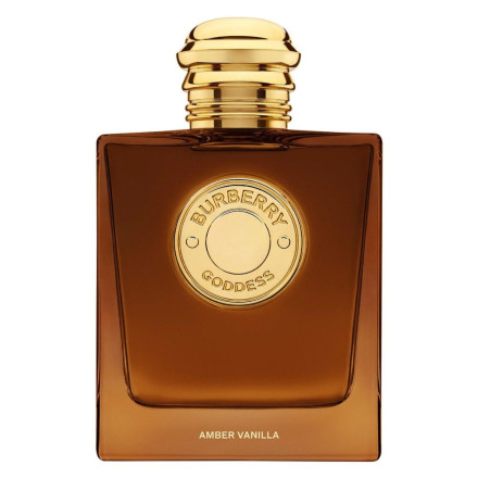 GODDESS AMBER VANILLA EAU DE PARFUM INTENSE