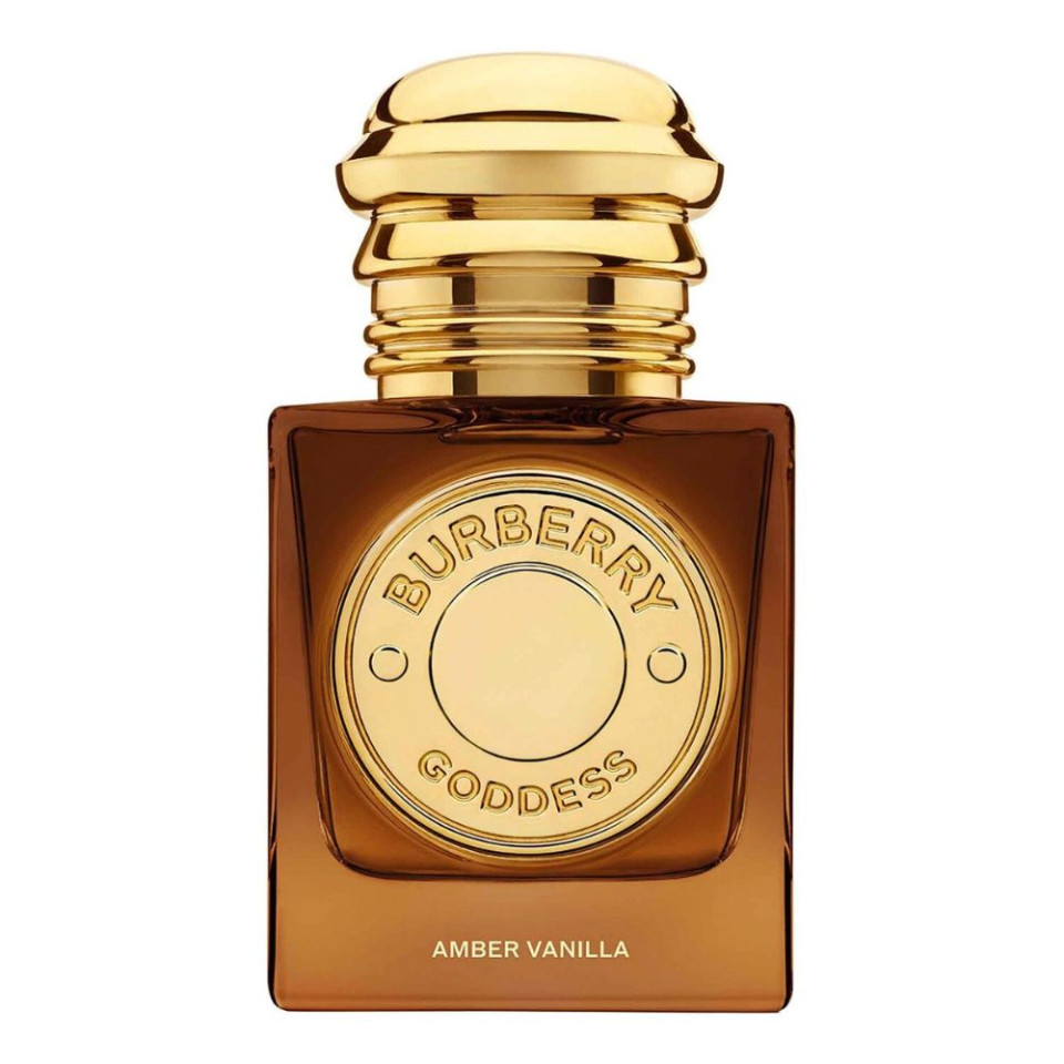 GODDESS AMBER VANILLA EAU DE PARFUM INTENSE