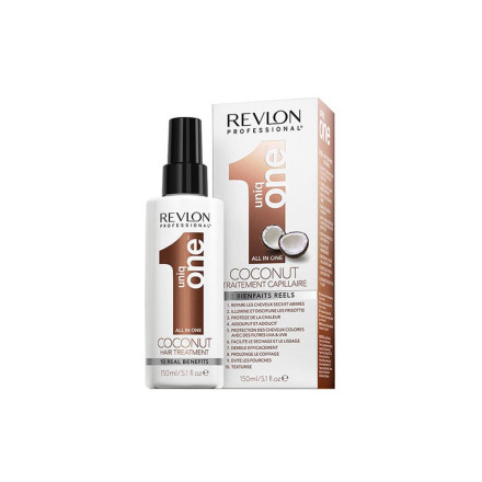 UNIQ ONE COCONUT 150 ML