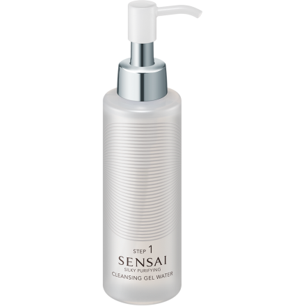 CLEANSING GEL WATER