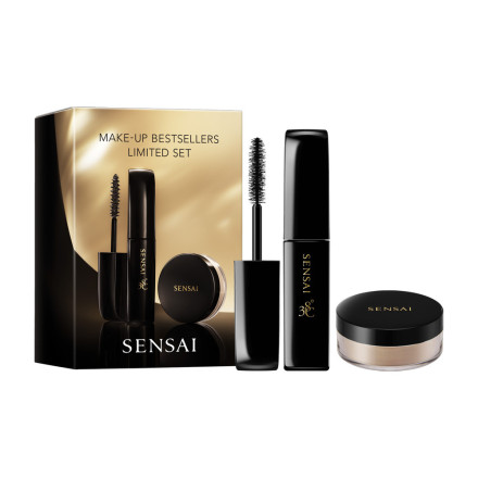 MAKE-UP BESTSELLERS LIMITED SET