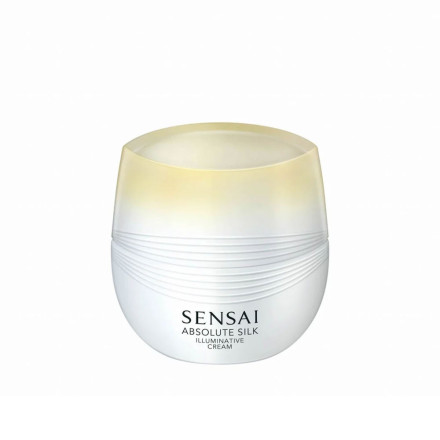ABSOLUTE SILK ILLUMINATIVE CREAM